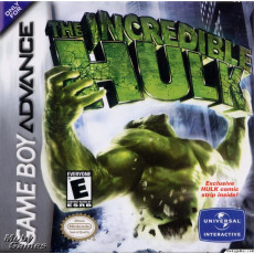 L'Incredibile Hulk L'Incredibile Hulk